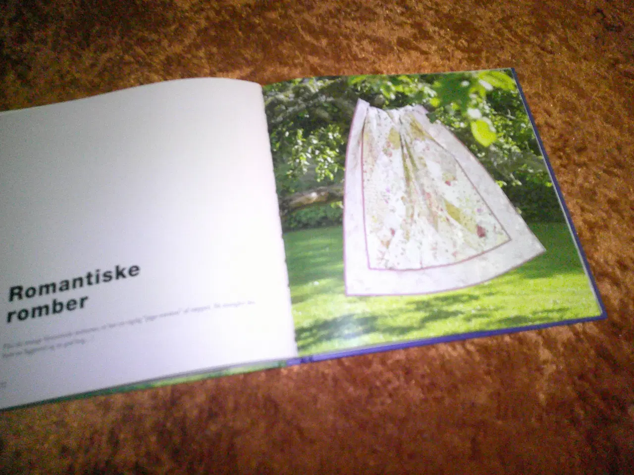 Billede 4 - Patchwork i pang og pastel, Ann E. Baird, Ea Fiske