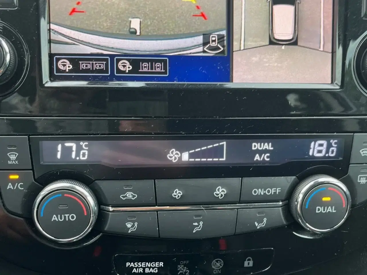 Billede 12 - Nissan Qashqai 1,5 dCi 115 Tekna+ DCT