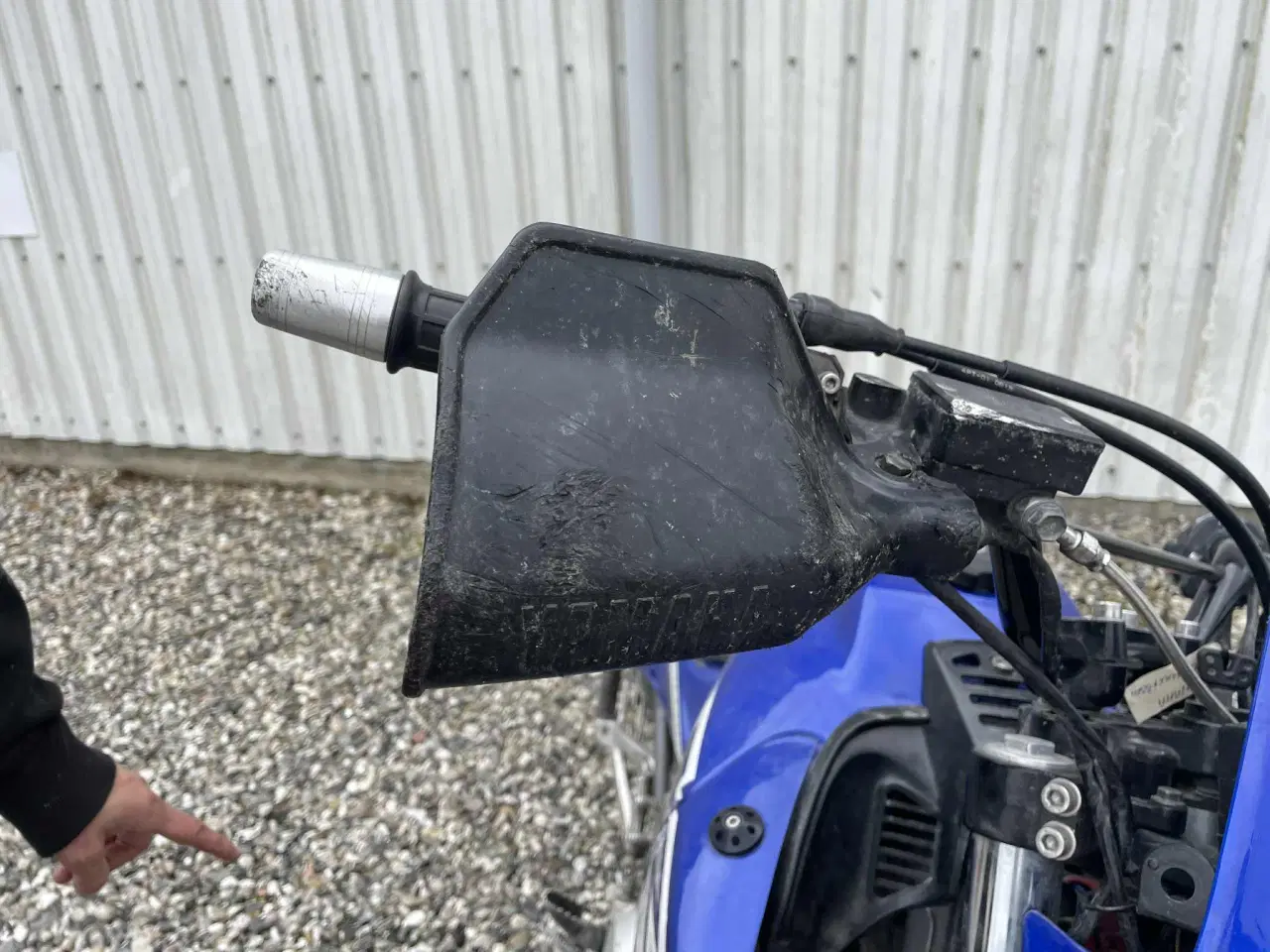 Billede 10 - Yamaha XT 600