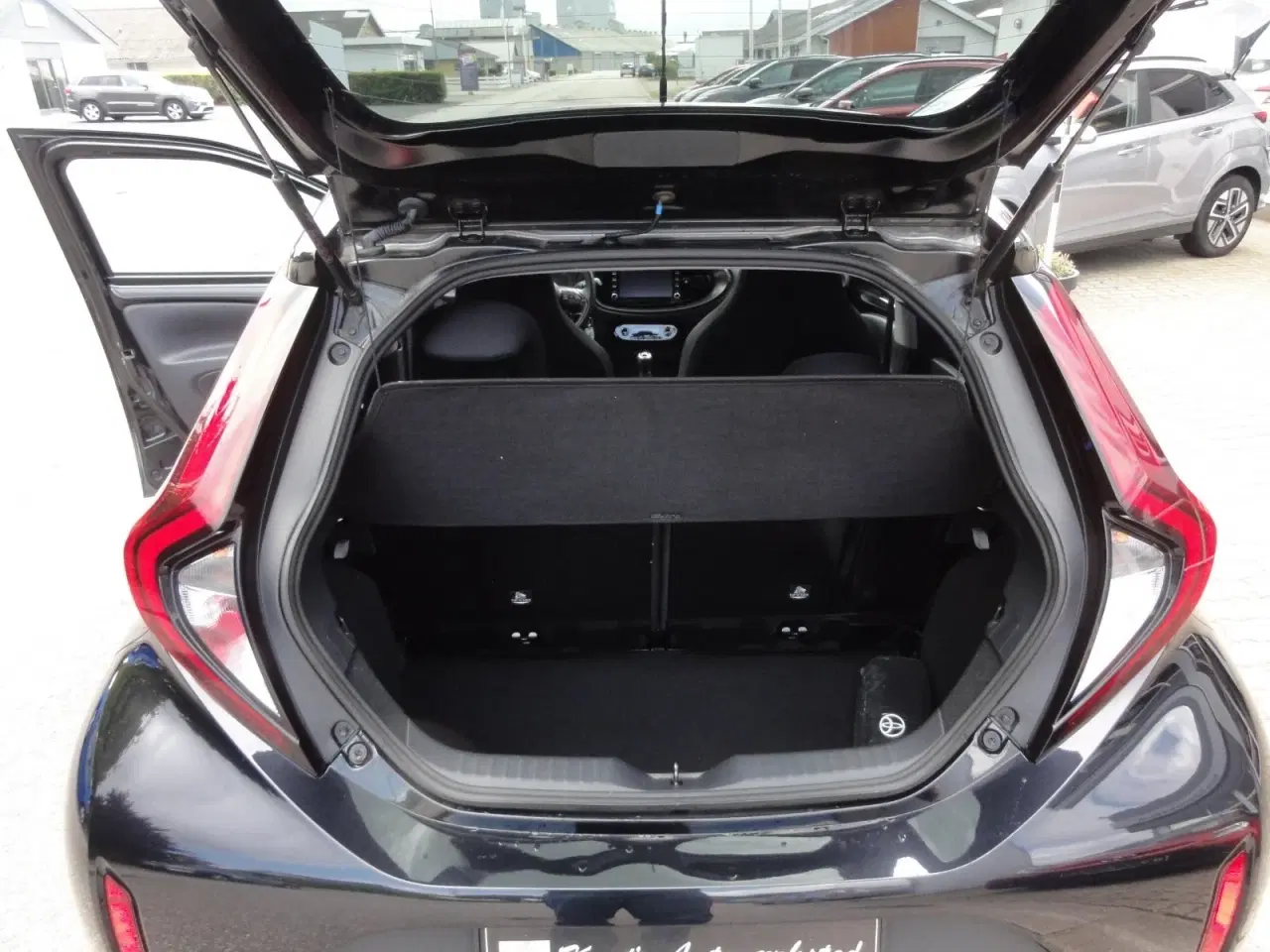 Billede 8 - Toyota Aygo X 1,0 Air Envy