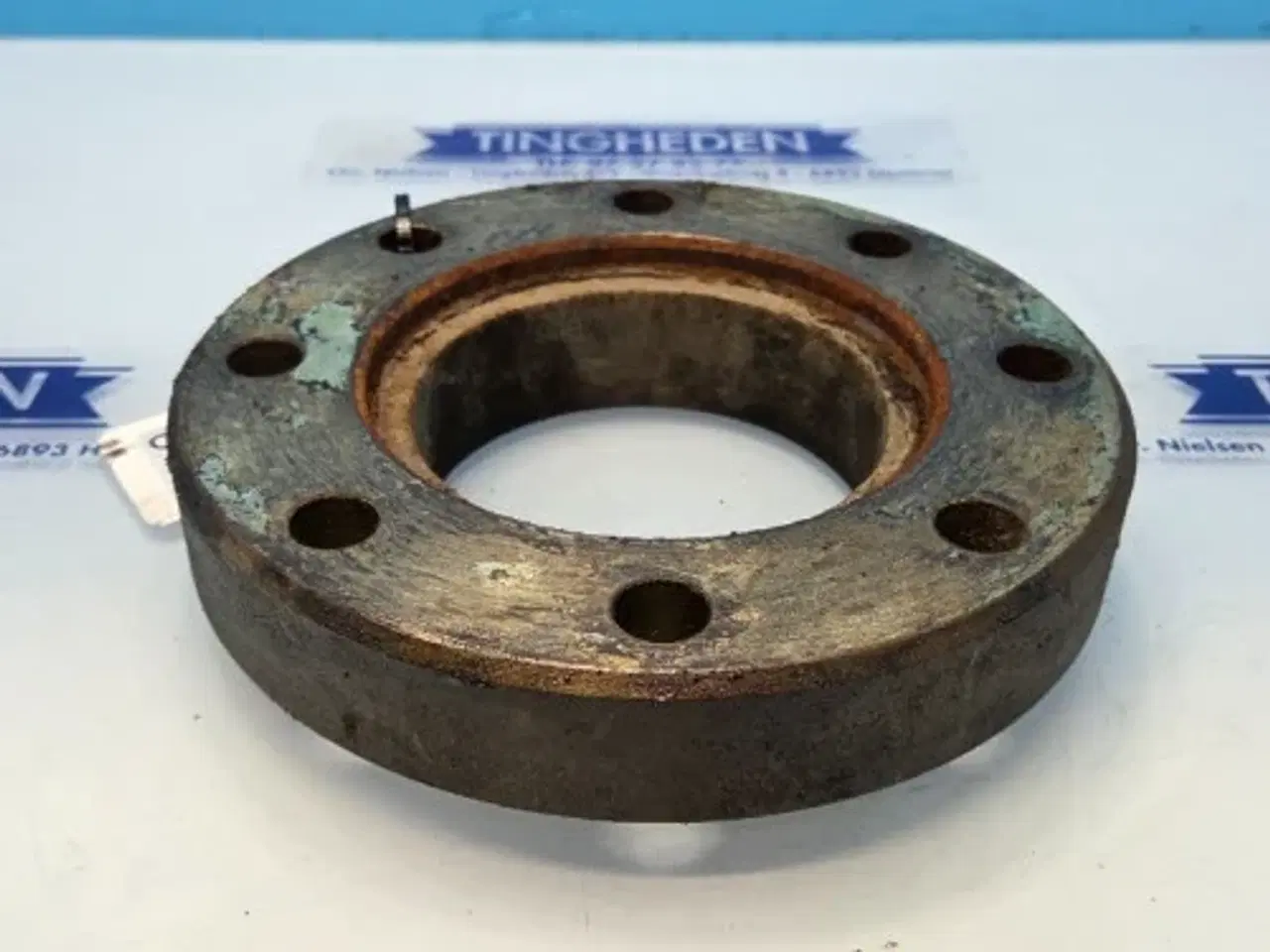 Billede 10 - Massey Ferguson 6290 Afstandstykke 3784133M1