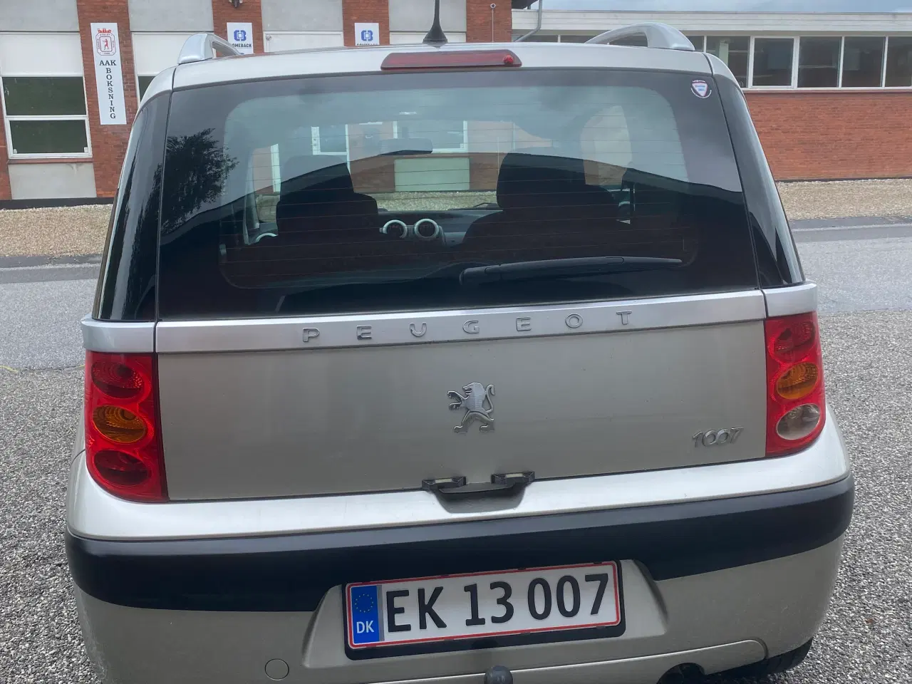 Billede 6 - Super flot og velholdt bil /lav km🚘