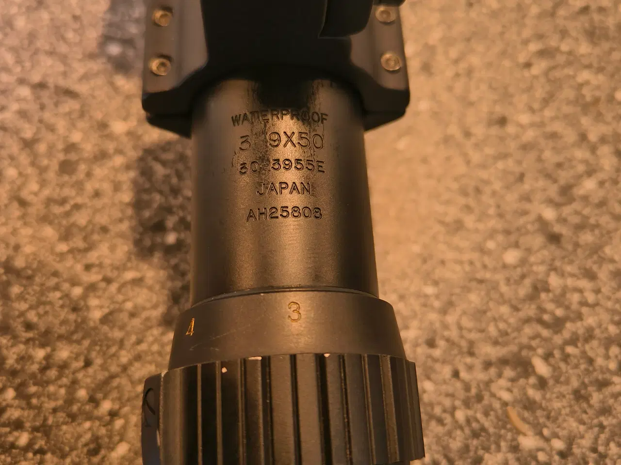Billede 4 - Bausch & Lomb elite 3000 3-9x50 