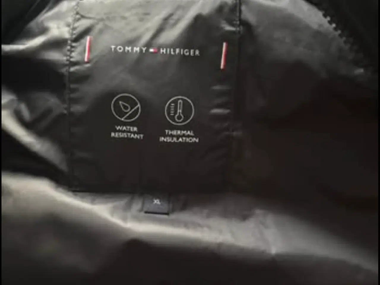 Billede 5 - Tommy Hilfiger herre jakke XL