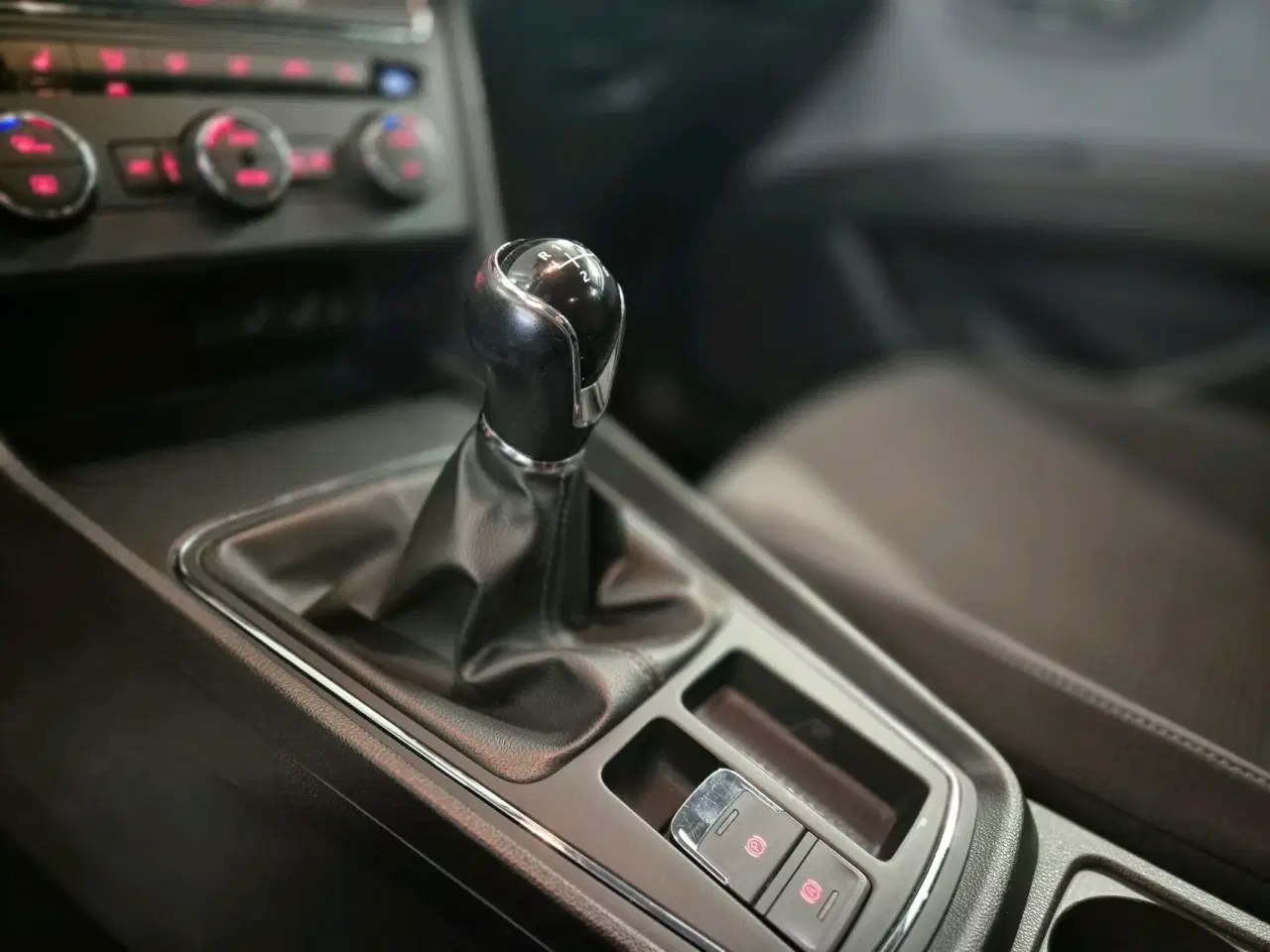 Billede 13 - Seat Leon 1,0 TSI Style Start/Stop 115HK Stc 6g