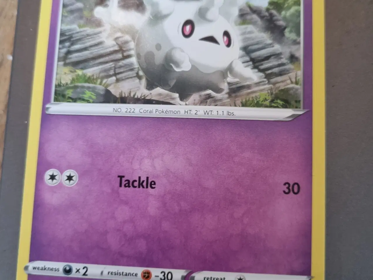 Billede 1 - Pokemon kort fra forskellige serier