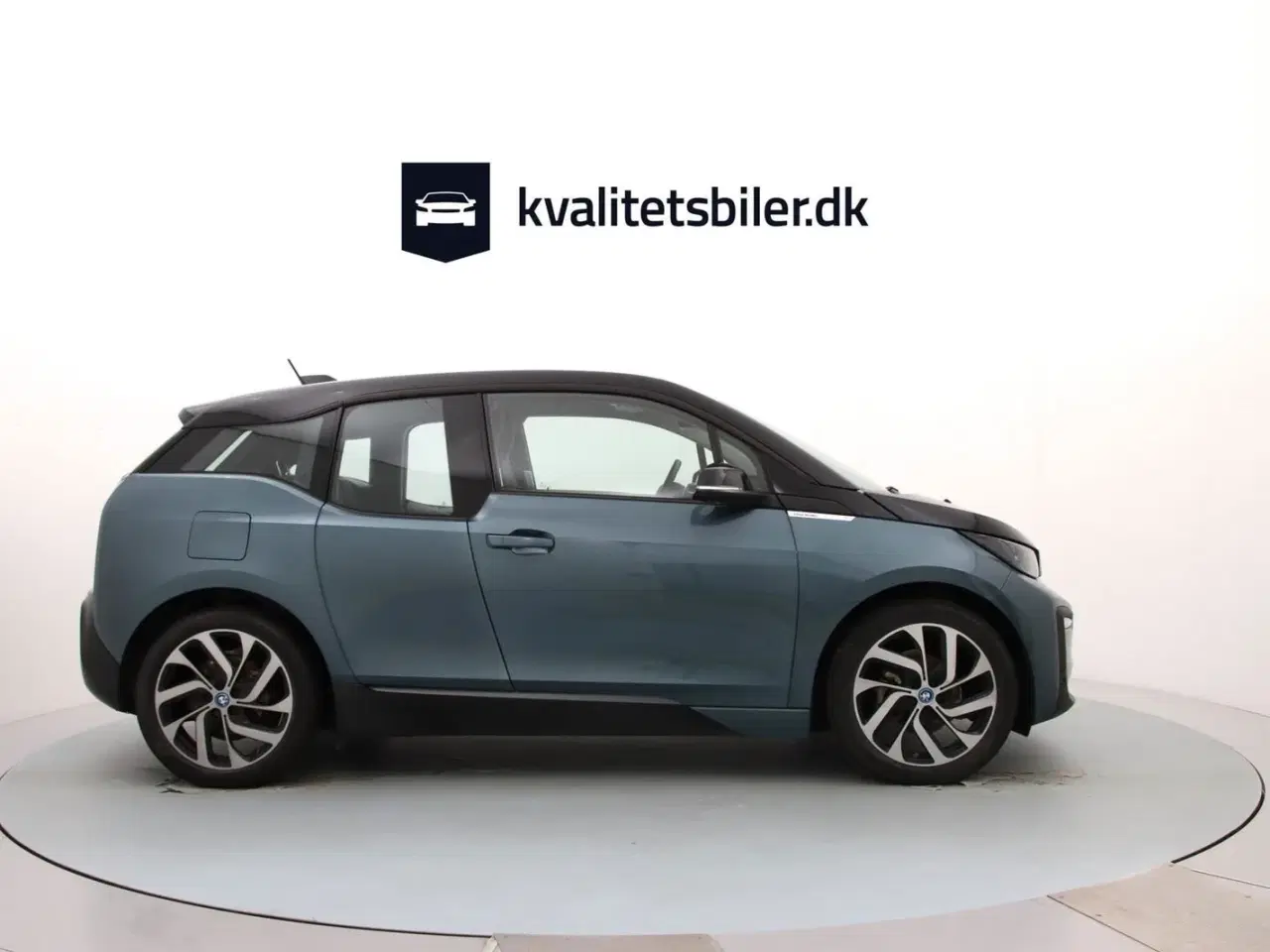 Billede 5 - BMW i3  Charged