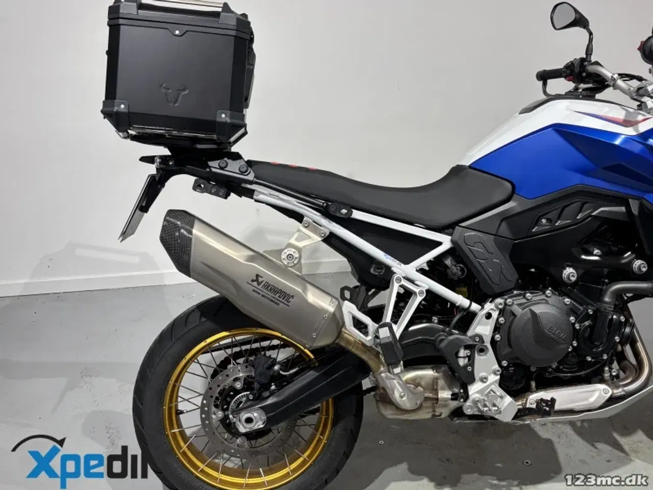 Billede 7 - BMW F 900 GS