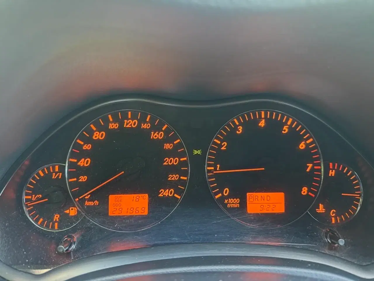 Billede 9 - Toyota Avensis 