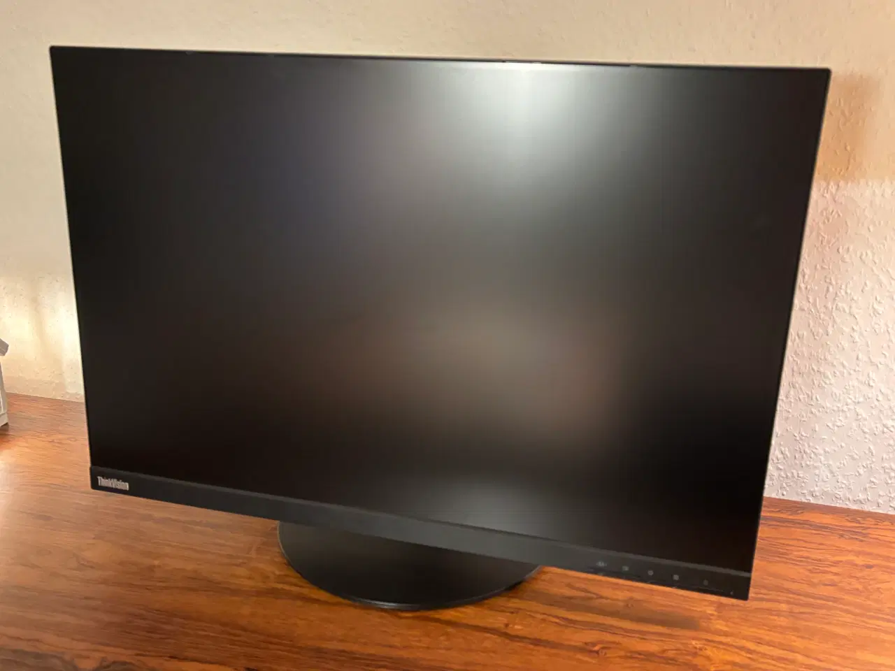 Billede 2 - Thinkvision T25D-10 computerskærm