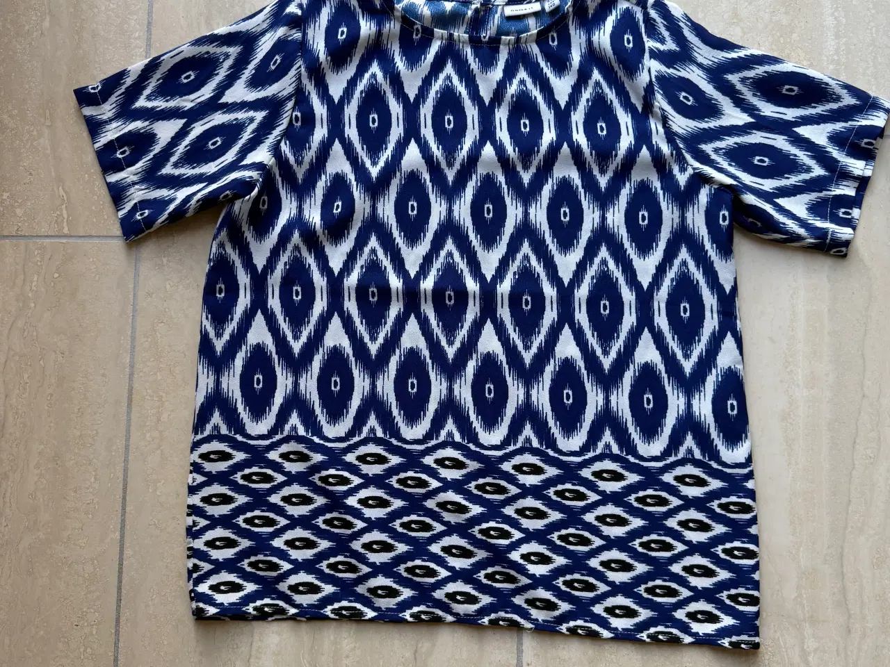 Billede 2 - Bluse og bukser fra name it