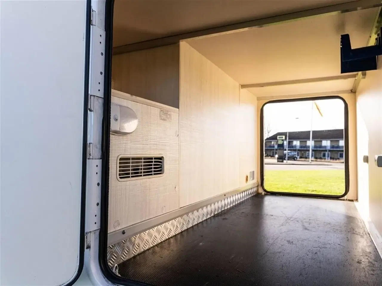 Billede 47 - 2020 - Ahorn ECO 680 Alkove   Velholdt kort Ahorn med alkove