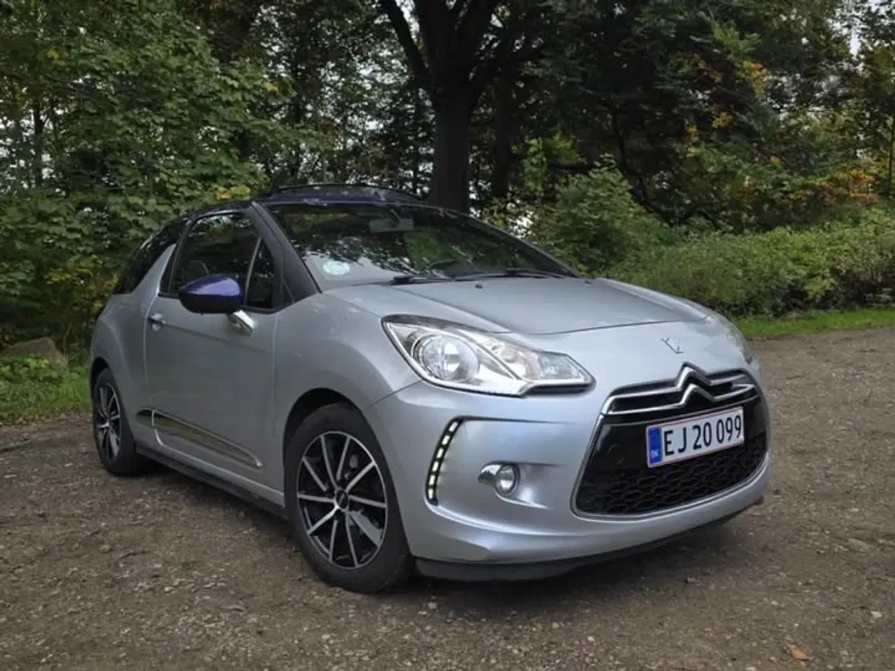 Billede 11 - Fræk sommerbil til vinterpris! 