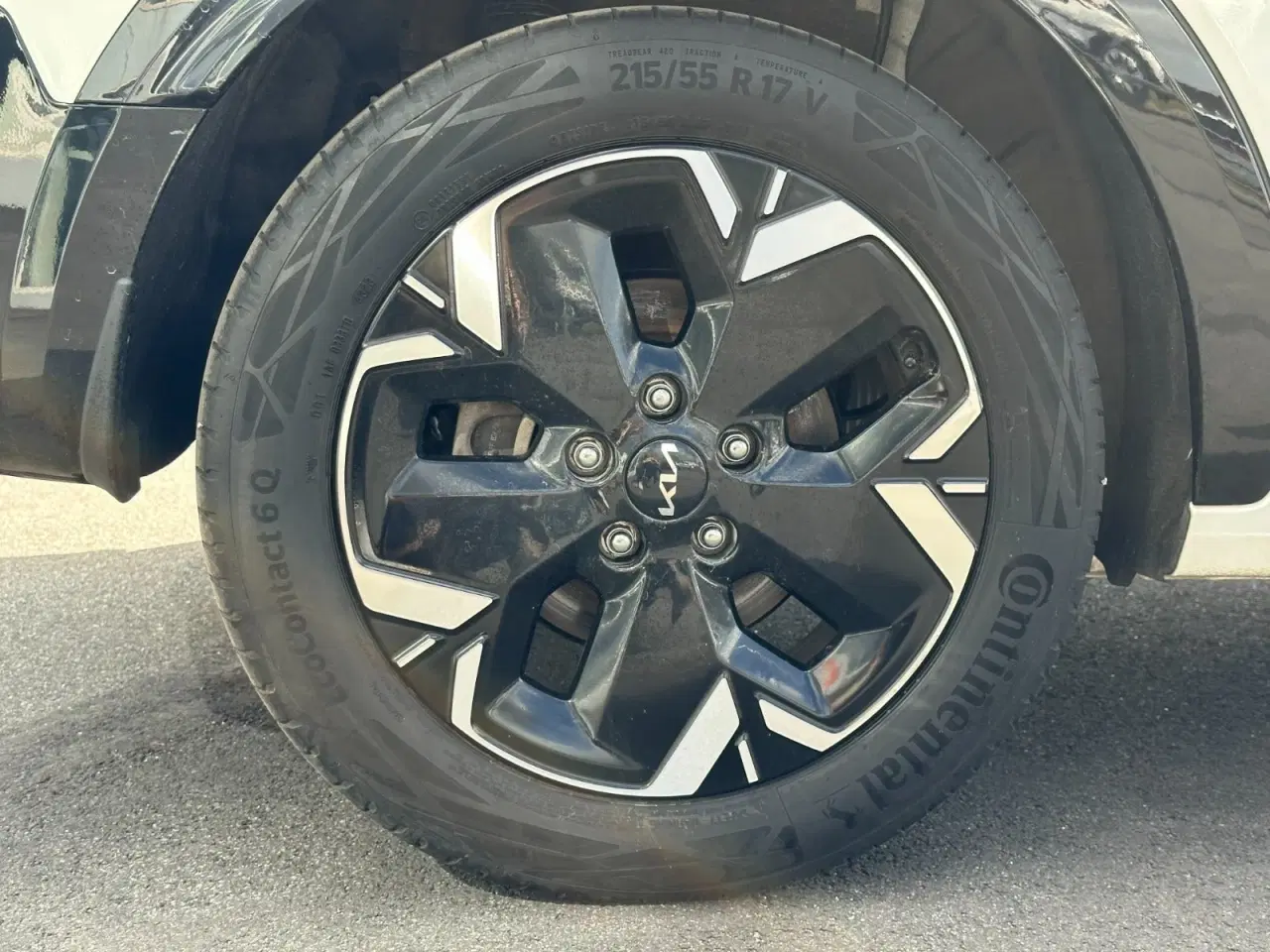 Billede 17 - Kia Niro 64 EV Prestige