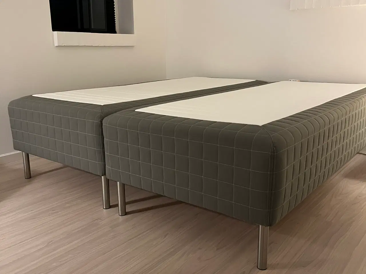 Billede 1 - IKEA Boksmadras