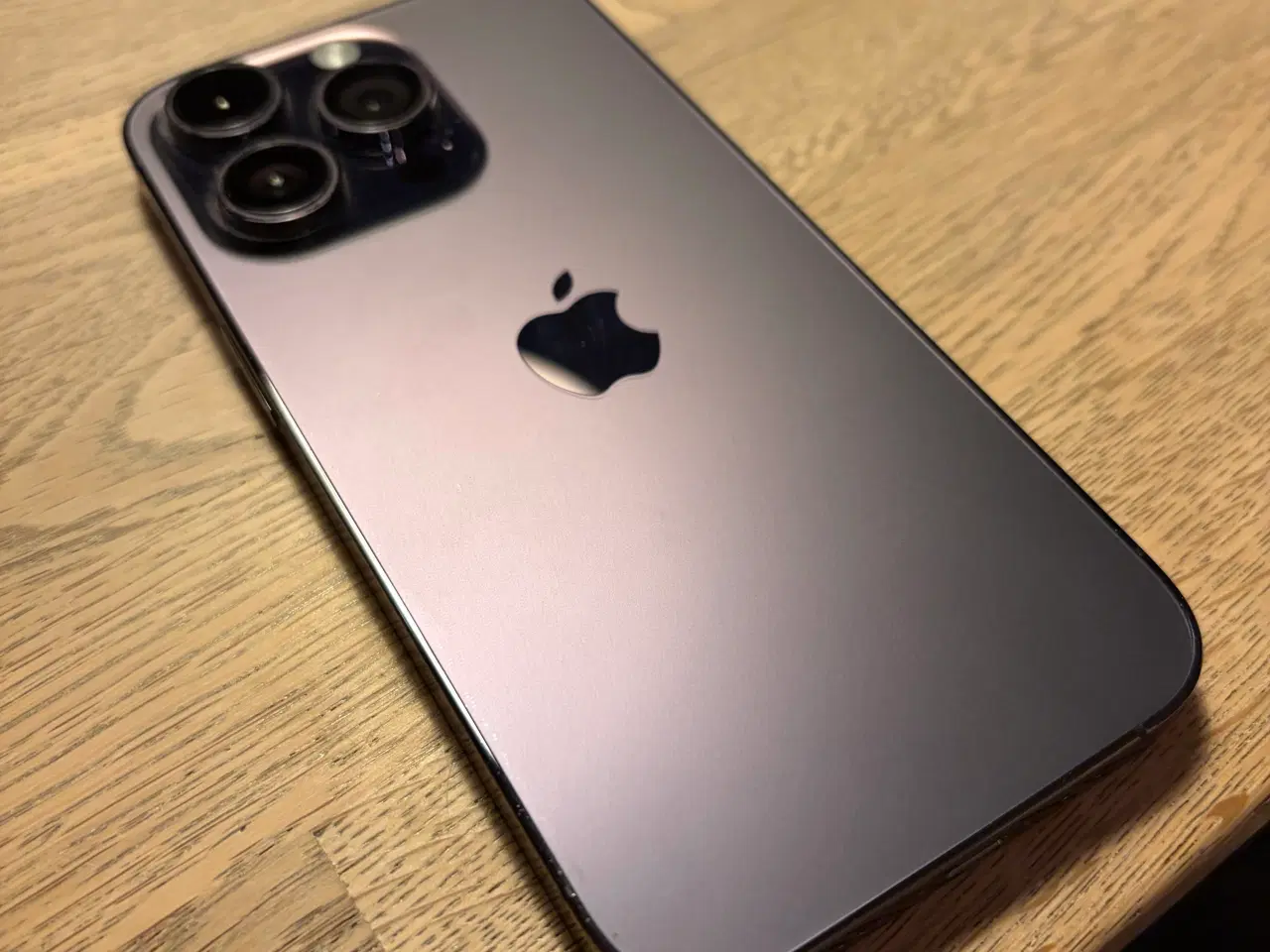 Billede 2 - iPhone 14 Pro sælges