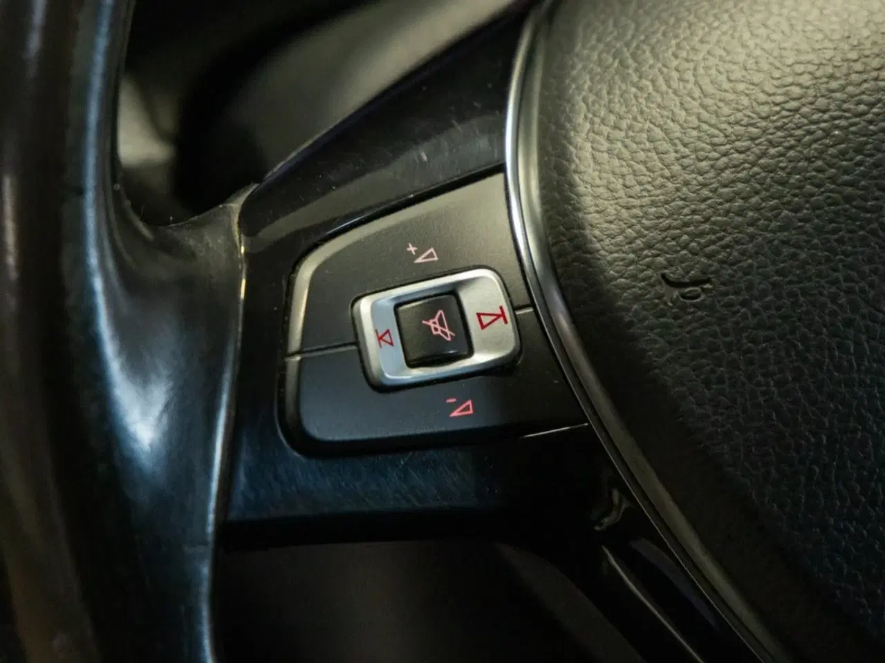 Billede 15 - VW e-Up!  Active