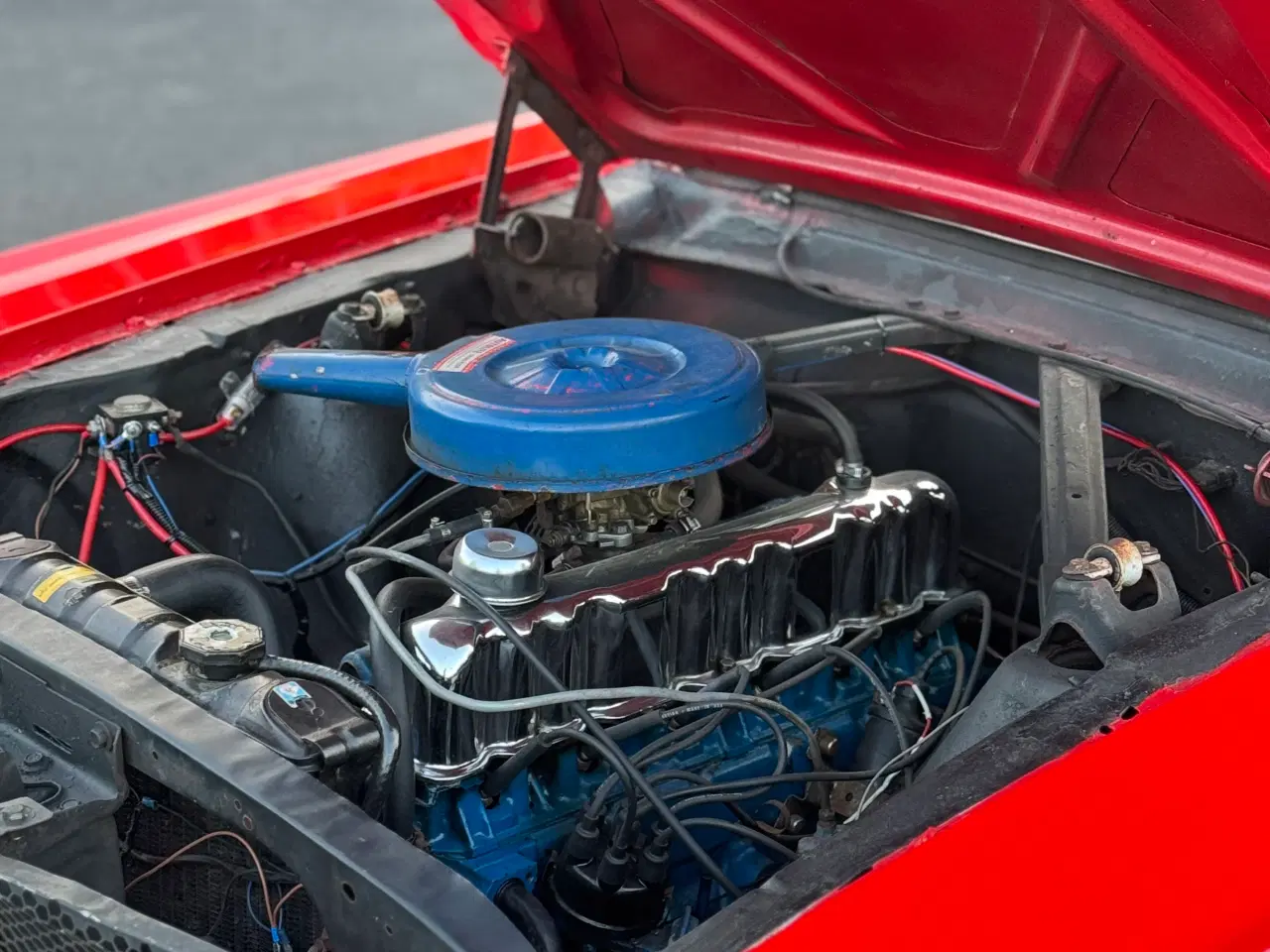 Billede 4 - Ford Mustang 1965