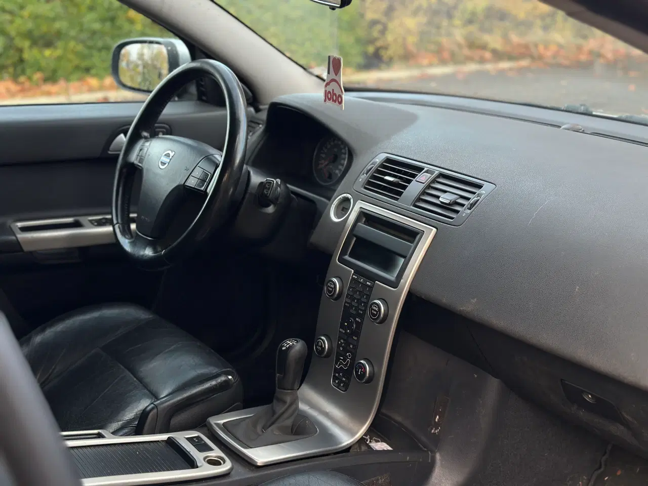 Billede 5 - Volvo V50 fra 2009 – 1.6D