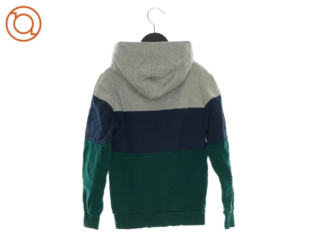 Billede 5 - Str 10 år Pakke Hættetrøje, sweatshirt, T shirt og bukser (str. 10 år)