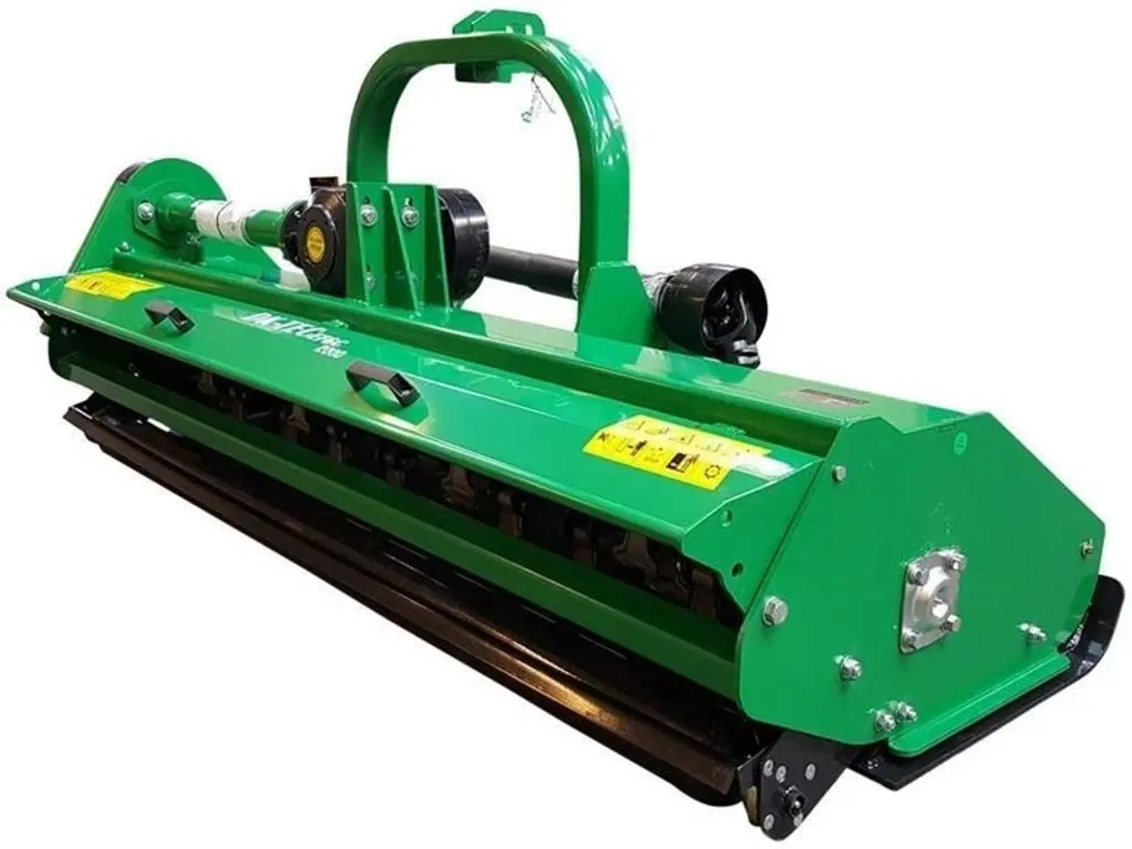 Billede 2 - DK-TEC slagleklipper