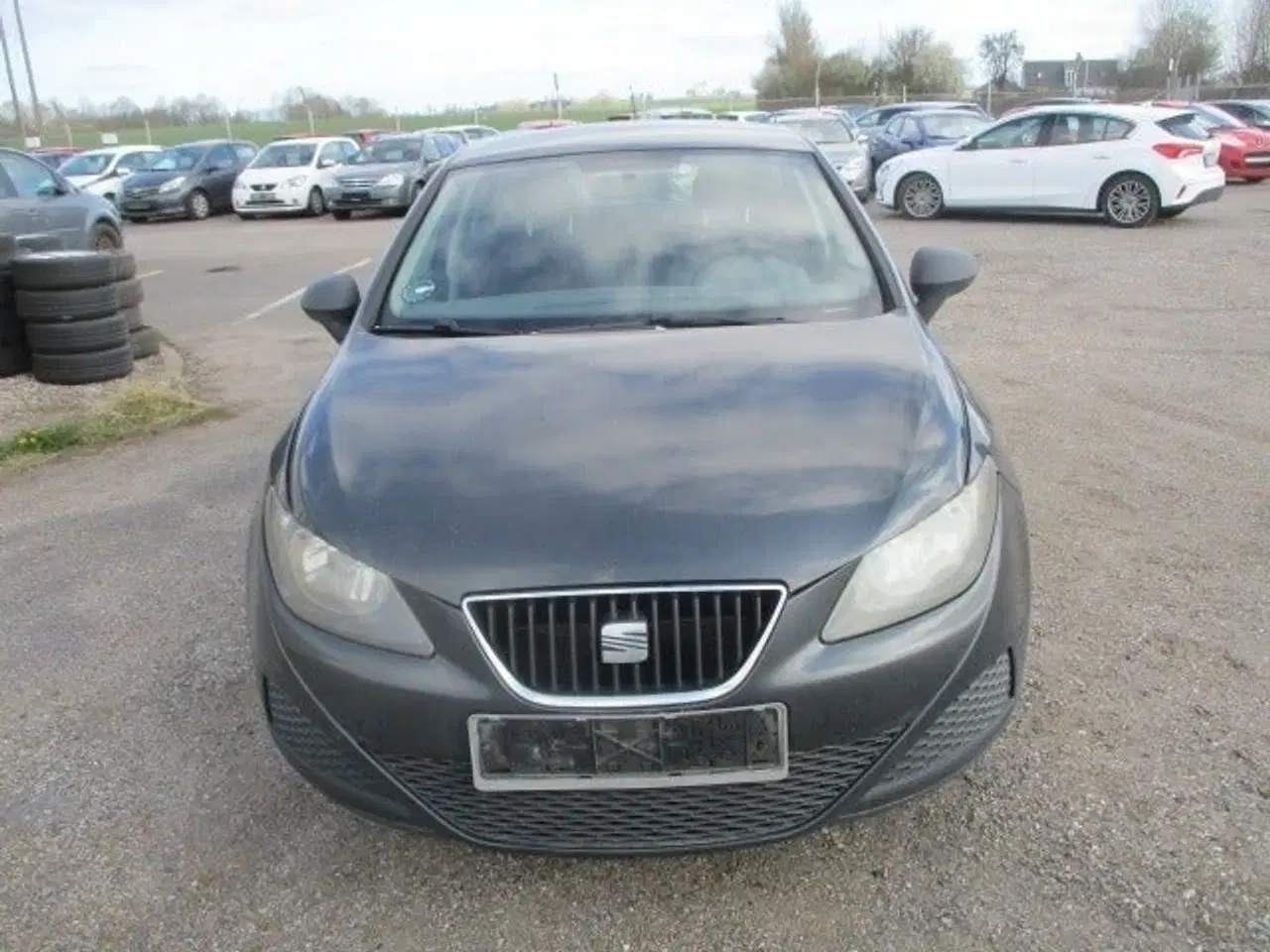 Billede 2 - Seat Ibiza 1,4 16V Stylance