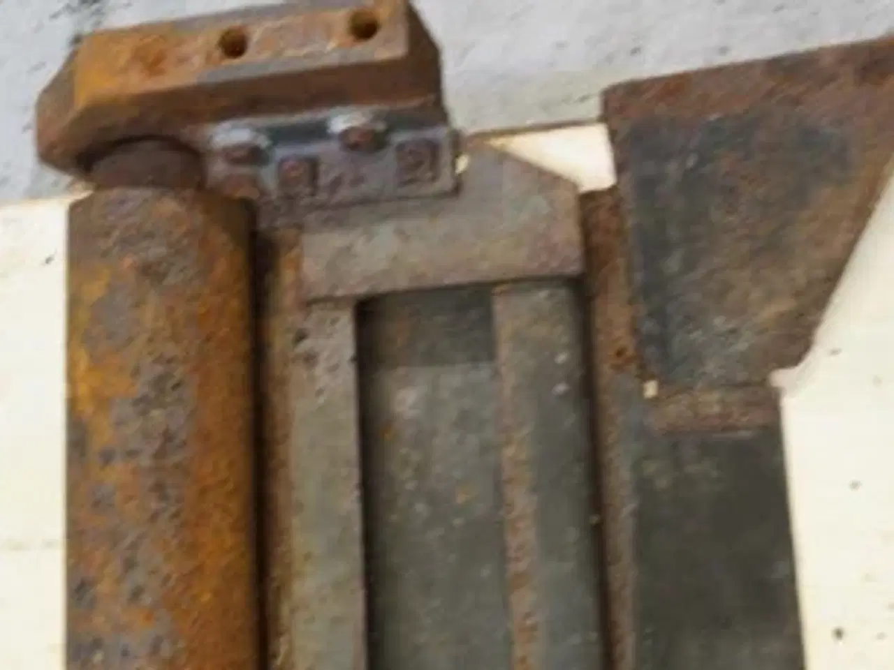 Billede 12 - Massey Ferguson 36 4" Power Flow Rulle 28284142