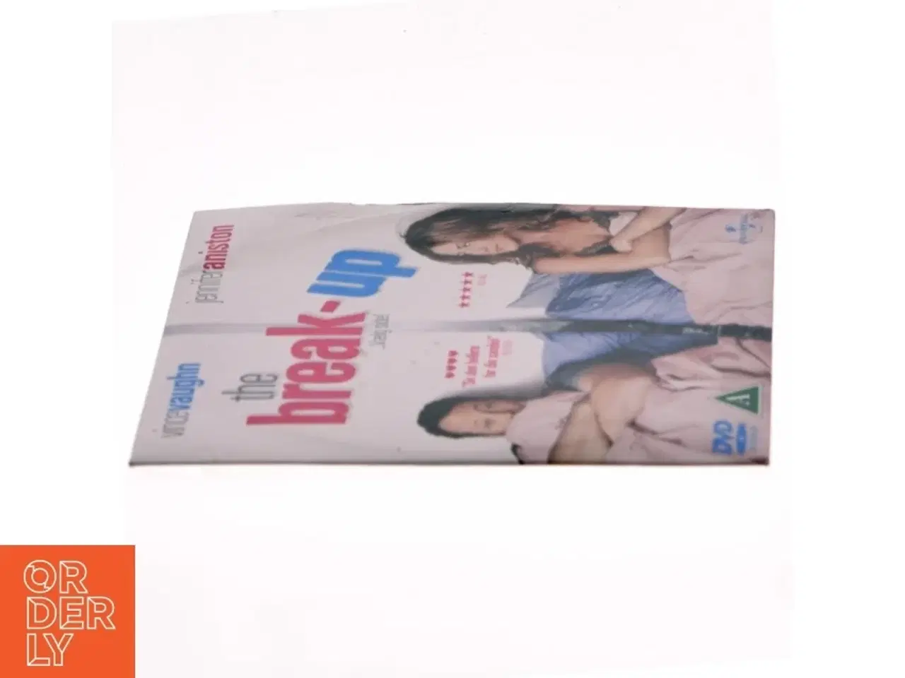 Billede 2 - DVD Film &#39;The Break-Up&#39; fra Universal