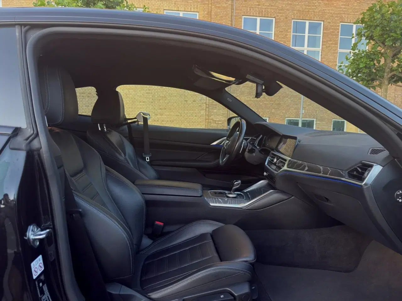 Billede 13 - BMW 430i 2,0 Coupé M-Sport aut.