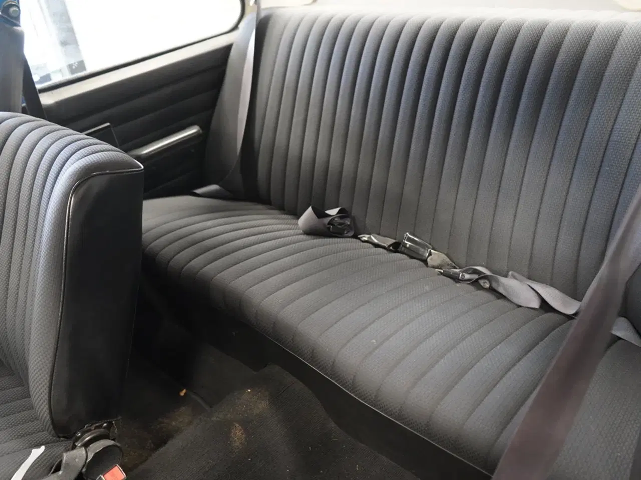 Billede 10 - OPEL REKORD fra 1976 – på auktion 14. maj