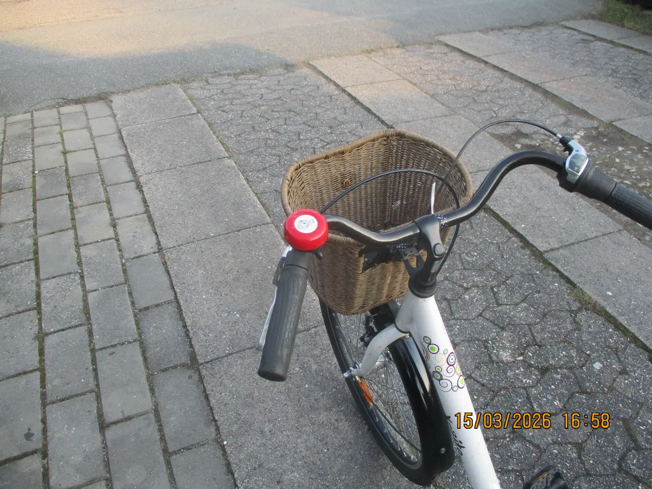 Billede 2 - Rigtig flot cykel