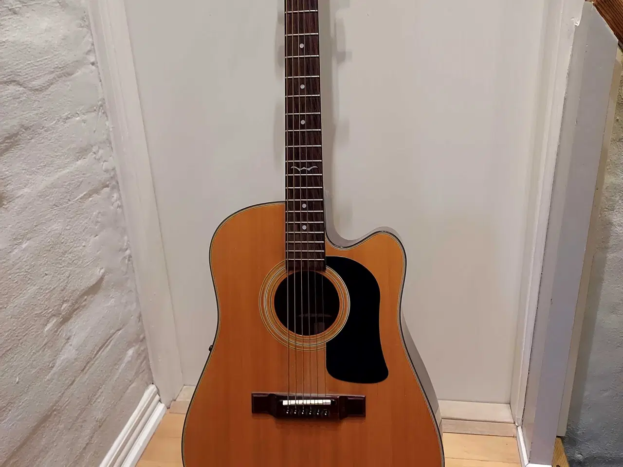 Billede 1 - Wachburn