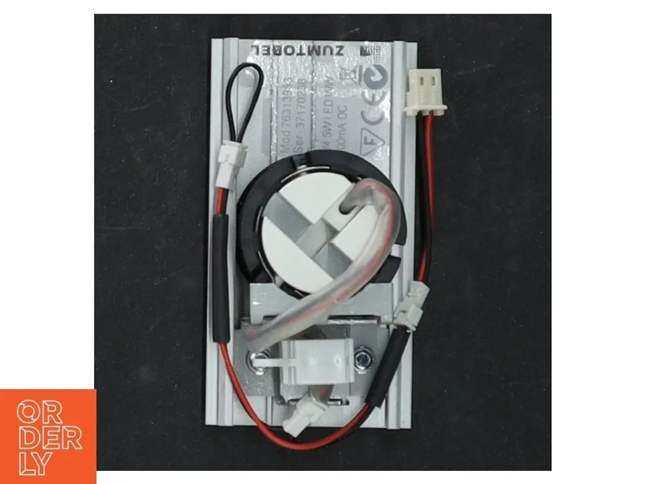 Billede 6 - LED downlight fra Zumtobel