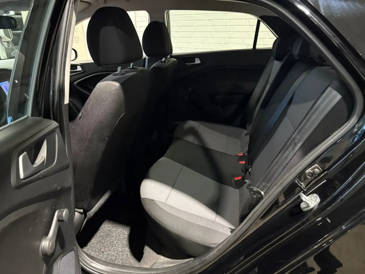 Billede 13 - Hyundai i20 1,1 CRDi 75 Life