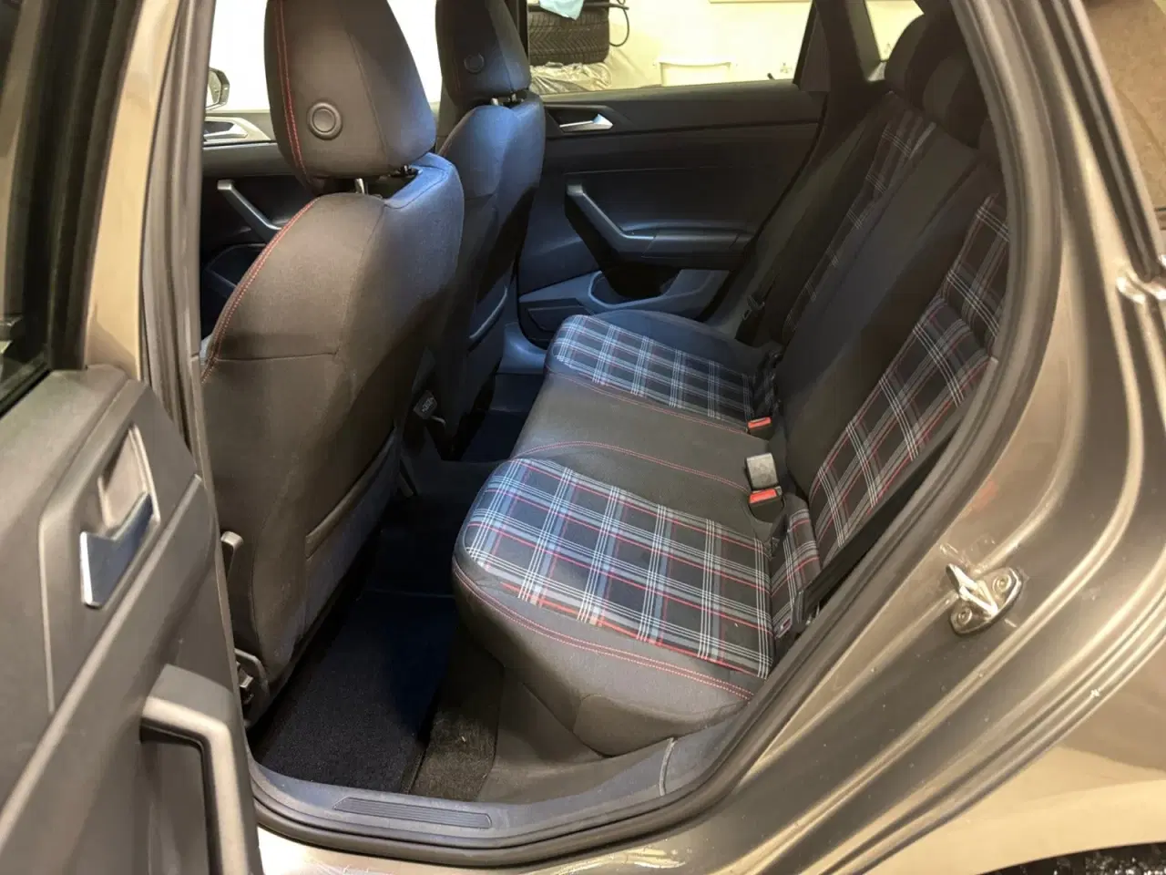 Billede 12 - VW Polo 2,0 GTi DSG