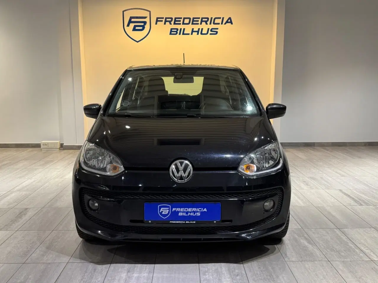 Billede 4 - VW Up! 1,0 60 Move Up! BMT