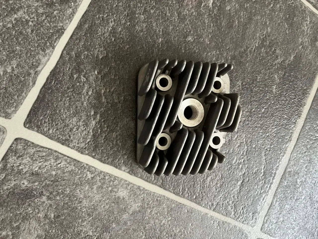 Billede 1 - STD Topstykke til HOT 50