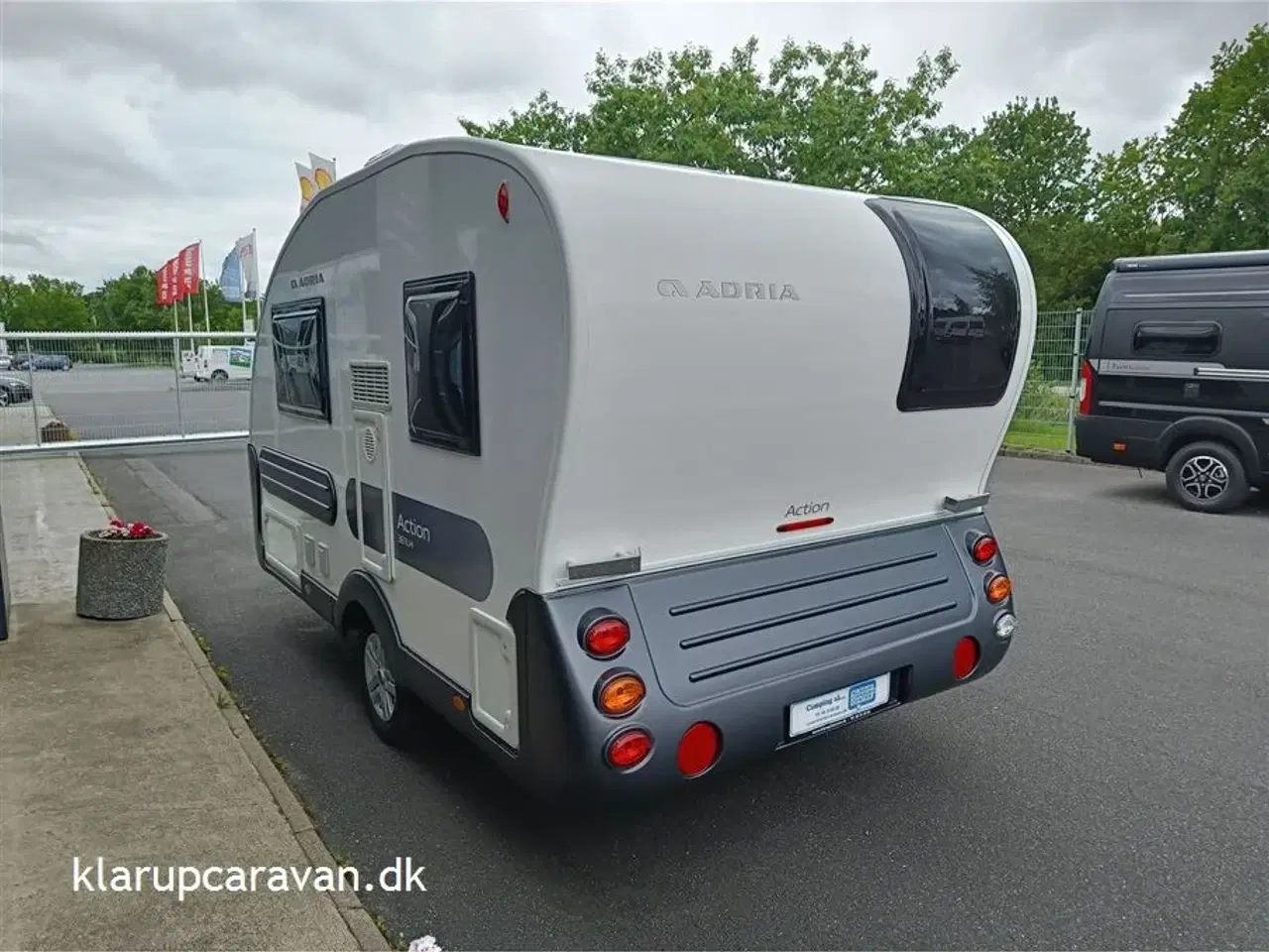 Billede 3 - 2020 - Adria Action 361 LH