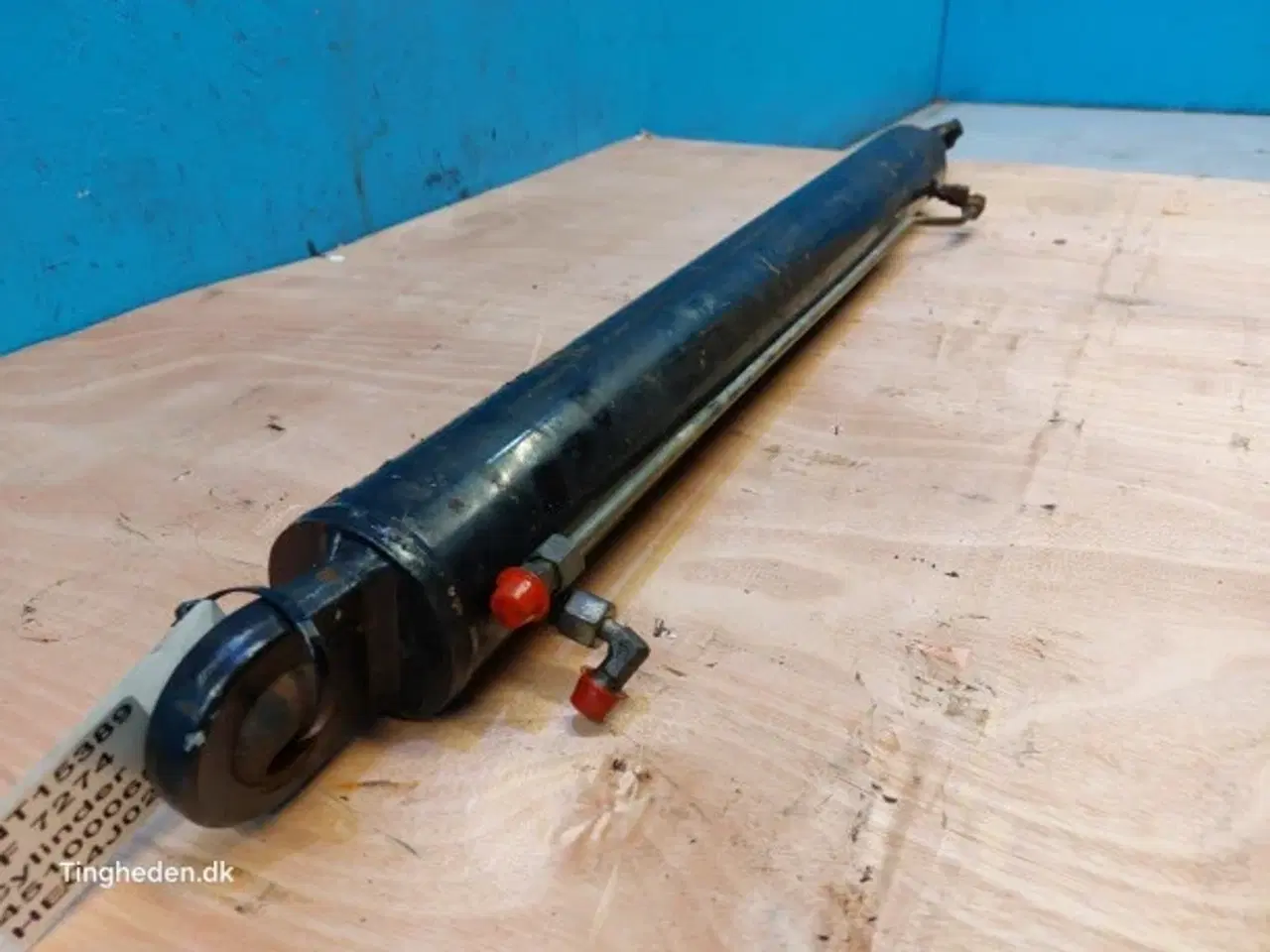 Billede 2 - Massey Ferguson 7274 Cylinder 45100065