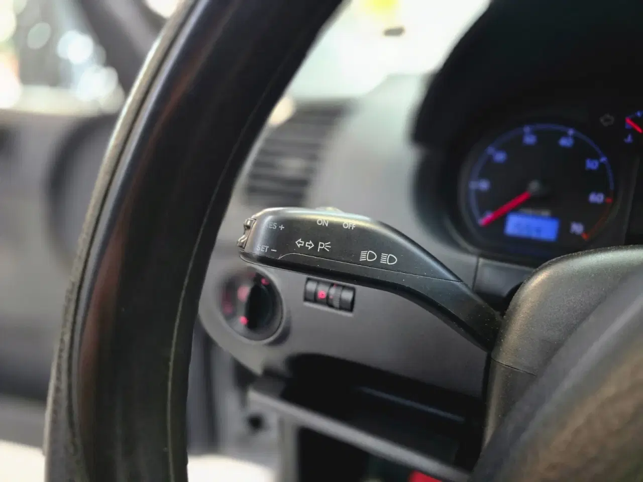Billede 10 - VW Polo 1,4 aut.