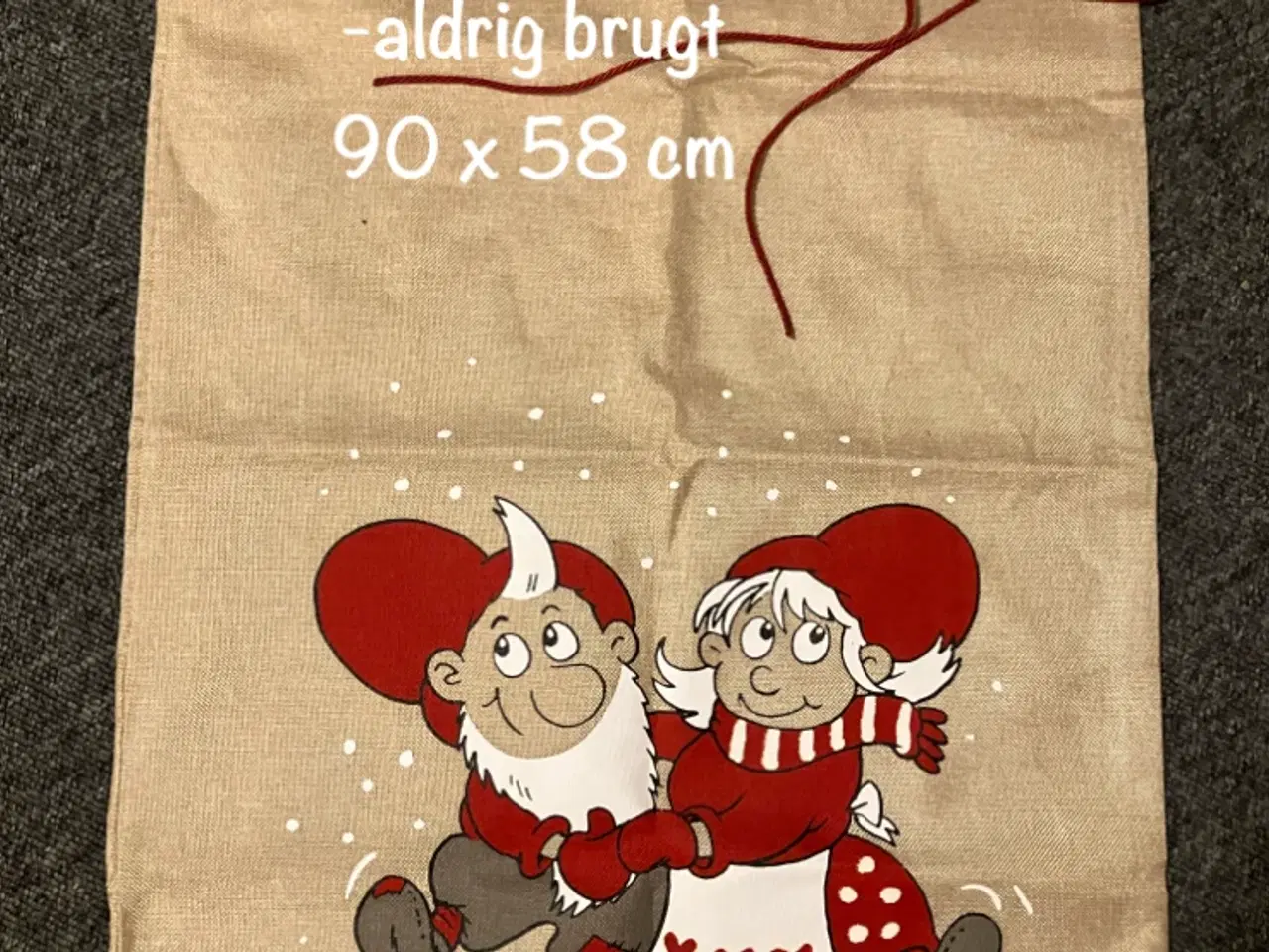 Billede 2 - Jule merchandise 