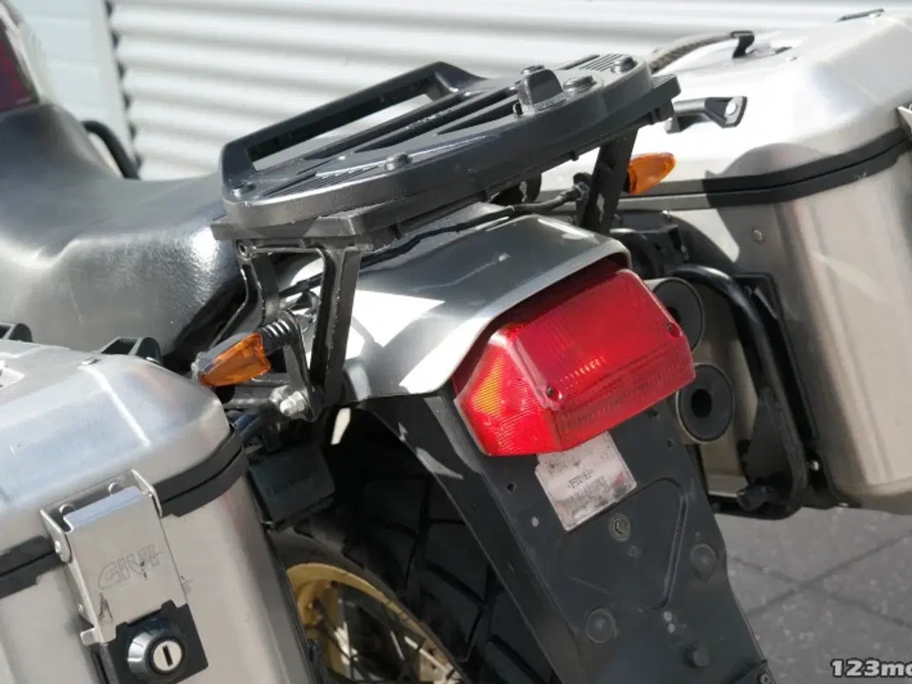 Billede 27 - Honda XL 600 ENGROS/UDEN KLARGØRING