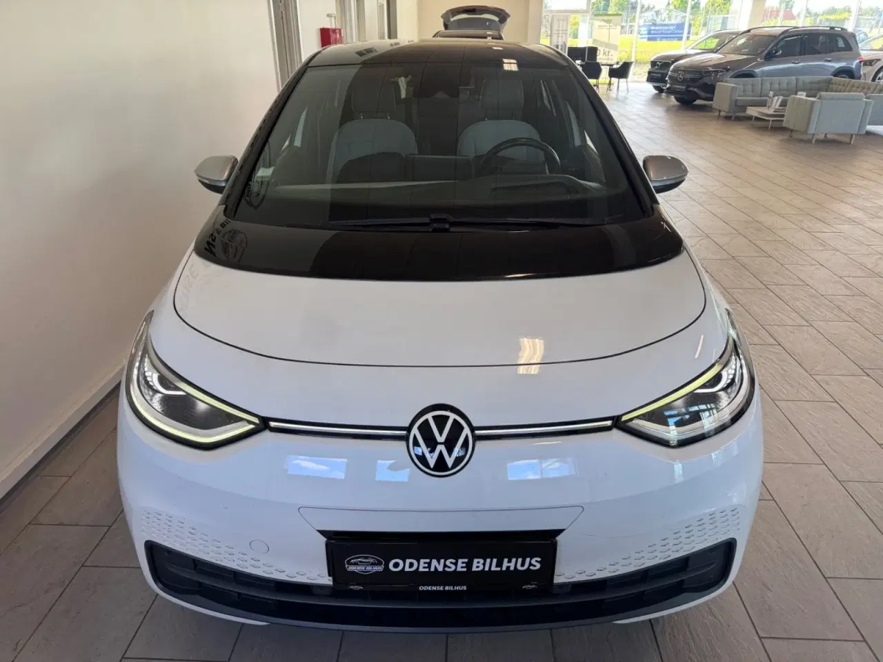 Billede 2 - VW ID.3 58 1ST Max