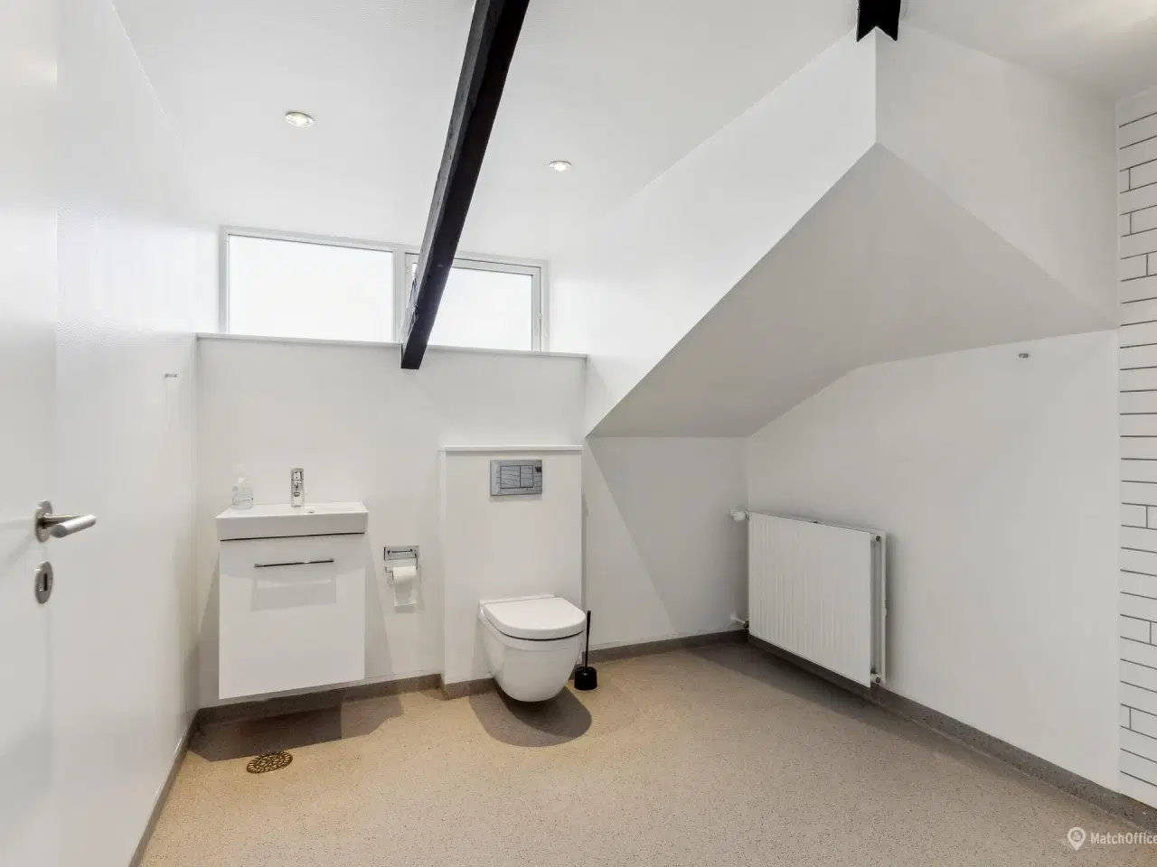 Billede 4 - Flot kontorlejemål udlejes i Kolding Centrum