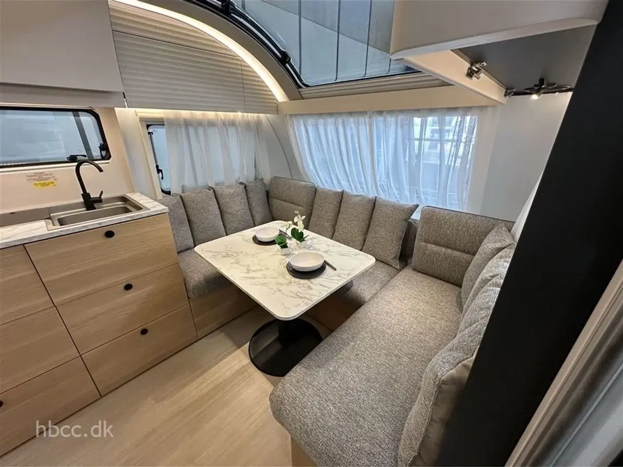 Billede 2 - 2026 - Adria Adora 572 UT