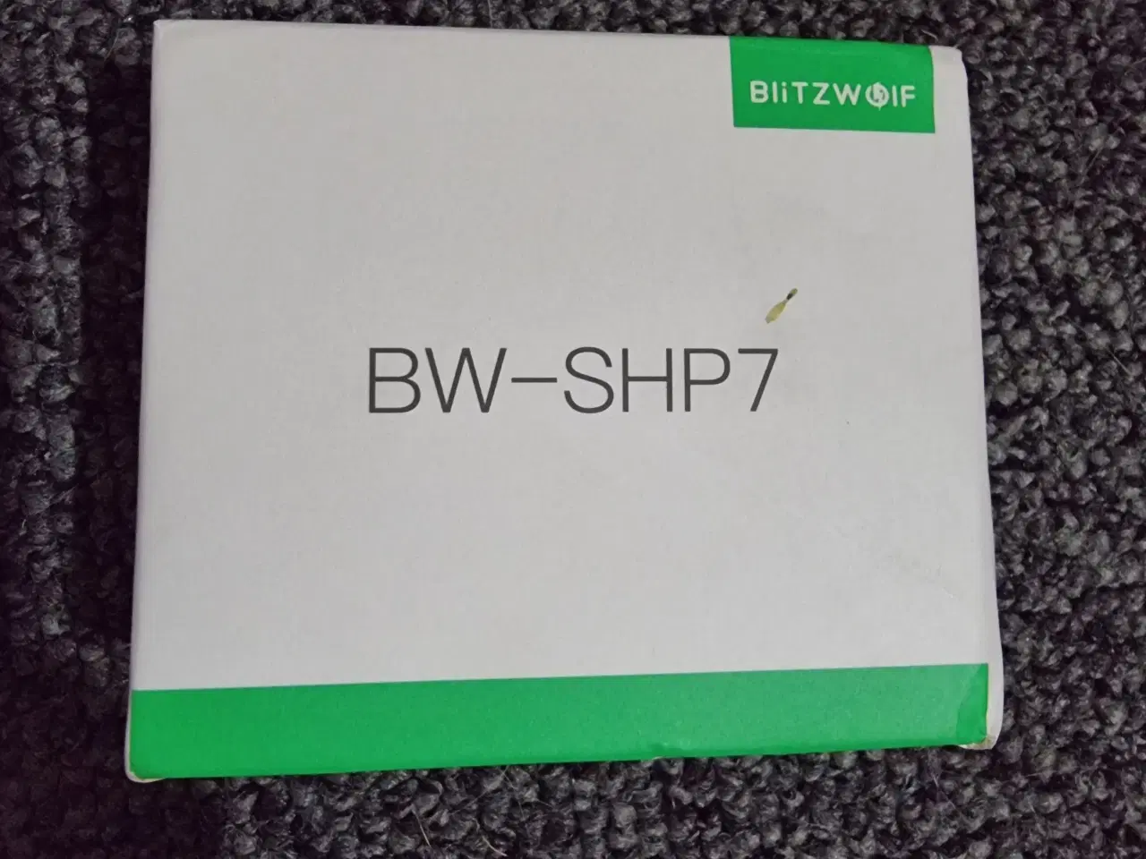 Billede 1 - WiFi BW-SHP7 Smart Plug 