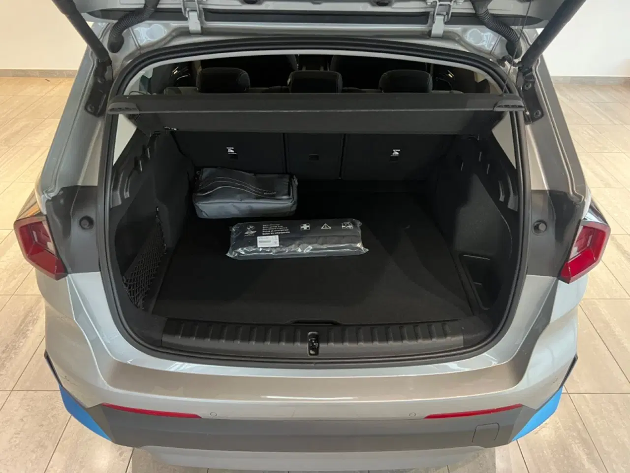 Billede 6 - BMW iX1  xDrive30