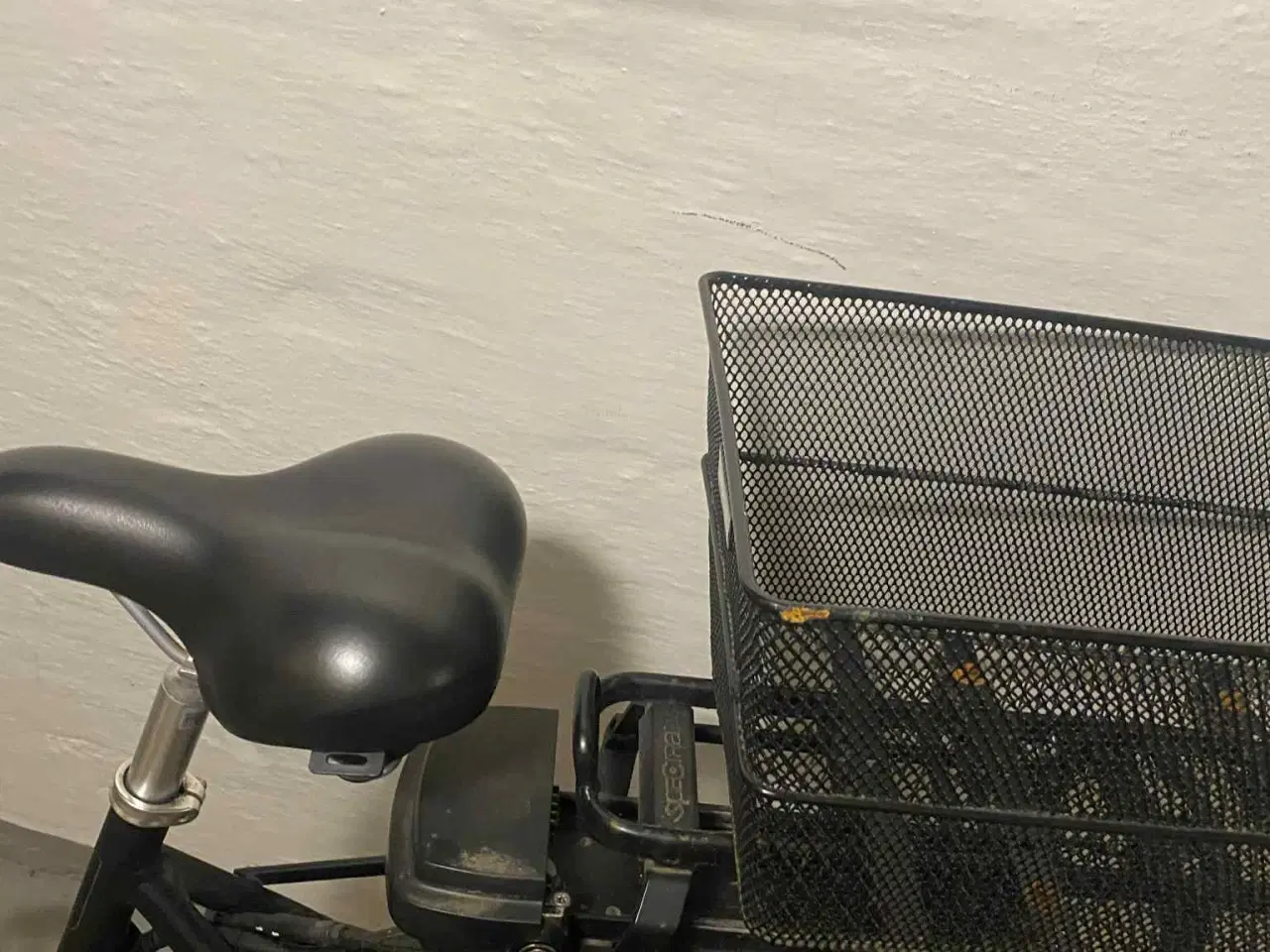 Billede 2 - El cykel kildemoes