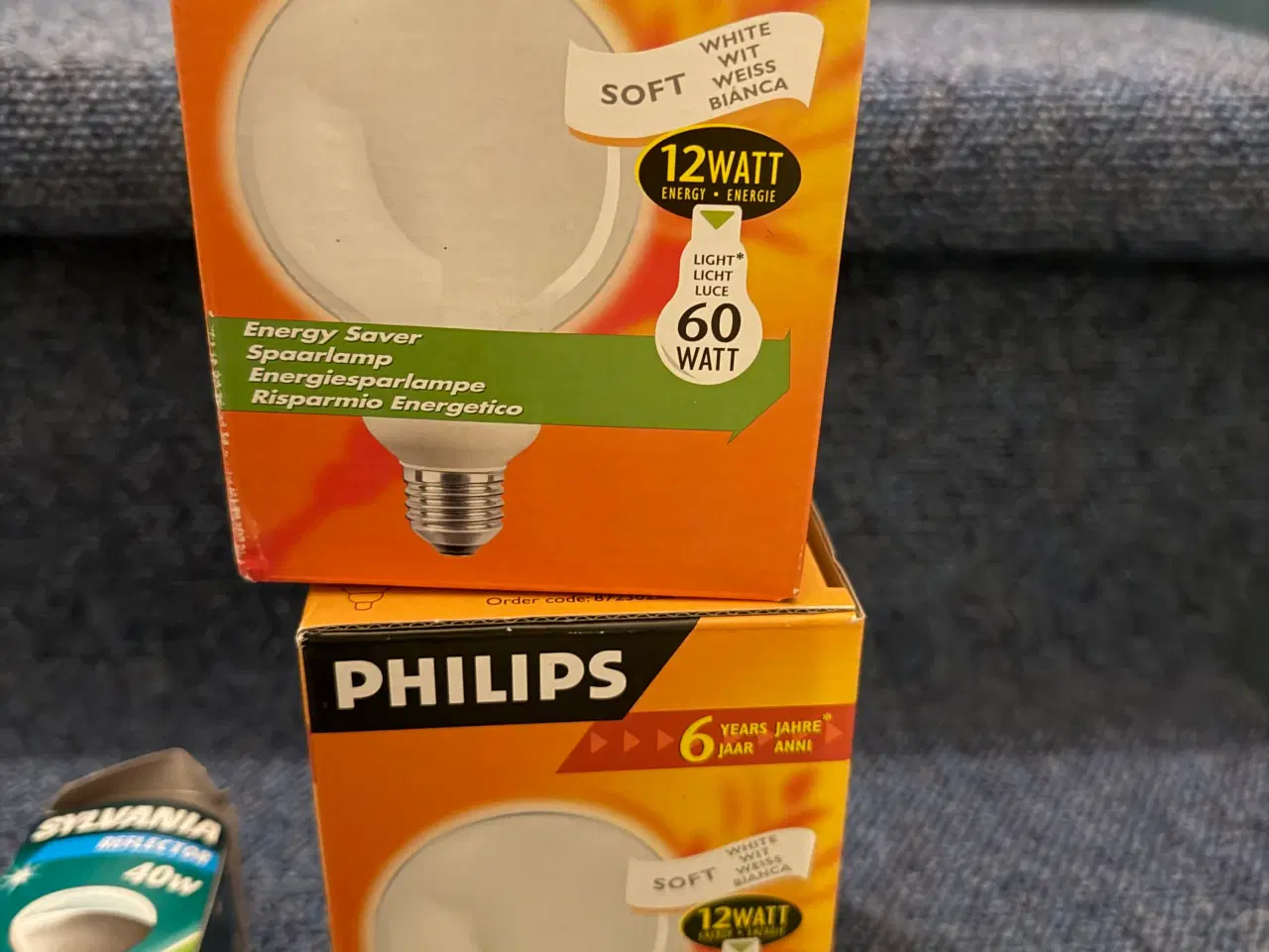 Billede 7 - Diverse el ting