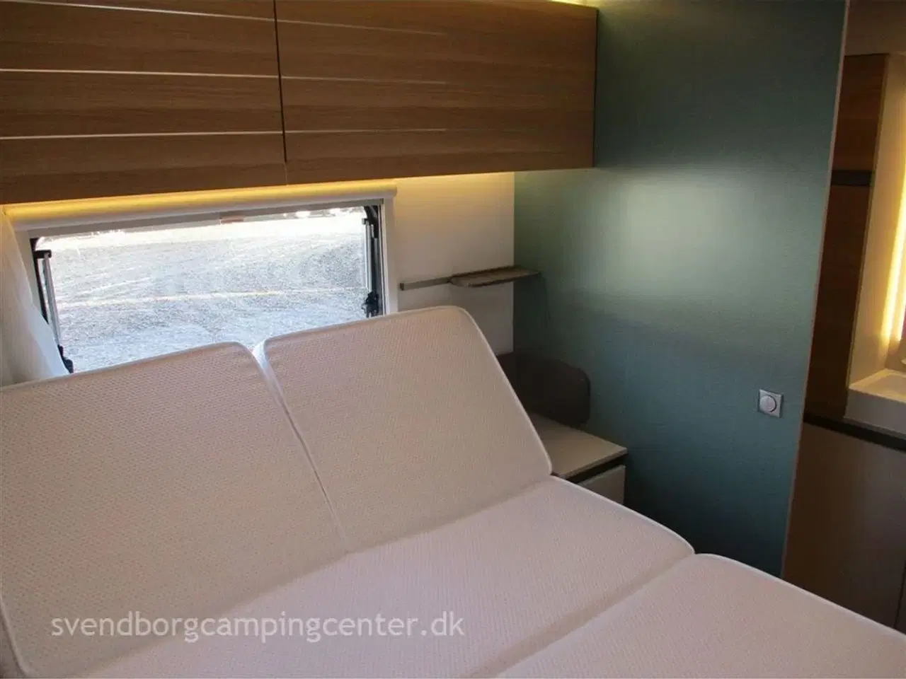 Billede 4 - 2021 - Adria Adora 613 UT